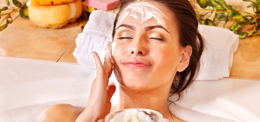 Спа-день для лица