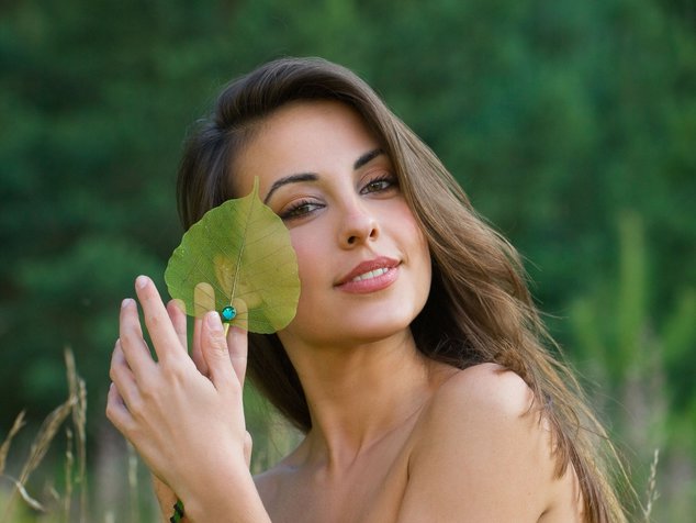 Маски для здоровой кожи