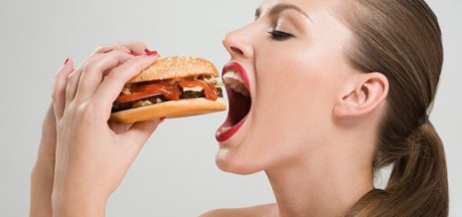 Читинг и похудение