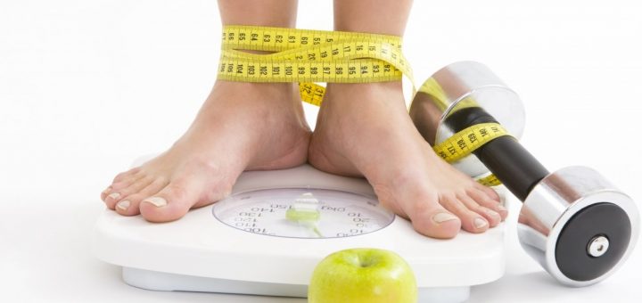 эффект плато в похудении