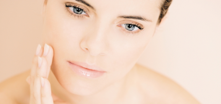 Секреты здоровой и гладкой кожи