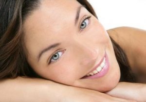 здоровая и сияющая кожа