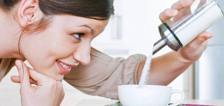 Избавится от сахарной зависимости