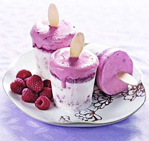 Мороженое калорийно