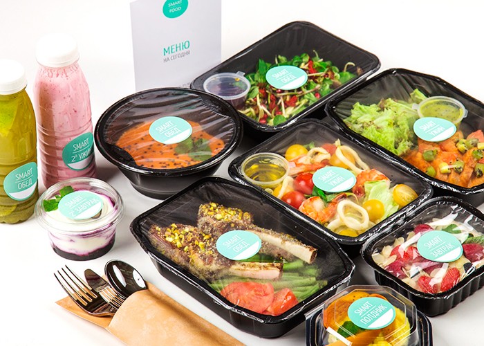 экзотические блюда