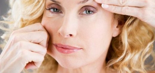 Ревитоника для лица