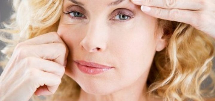 Ревитоника для лица