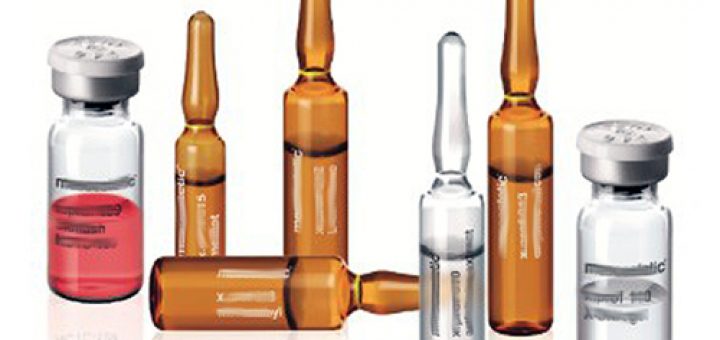 Липолитики для инъекций