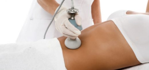 ультразвуковая липосакция