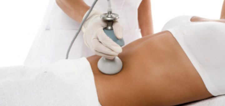 ультразвуковая липосакция