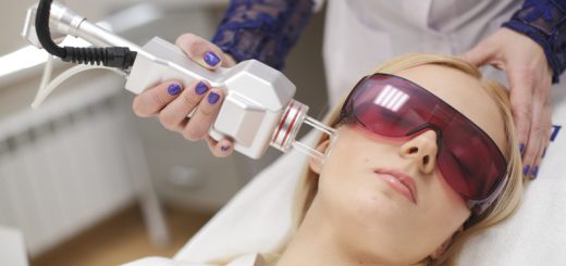 лазерная дермабразия