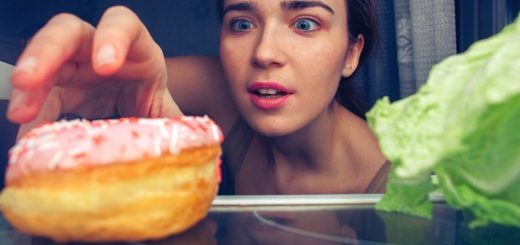 интуитивное питание