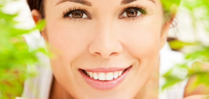 Косметика с пребиотиками