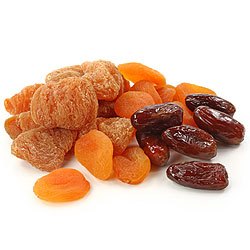 финики курага инжир