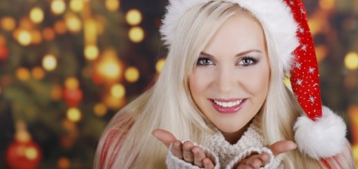 С Новым годом!