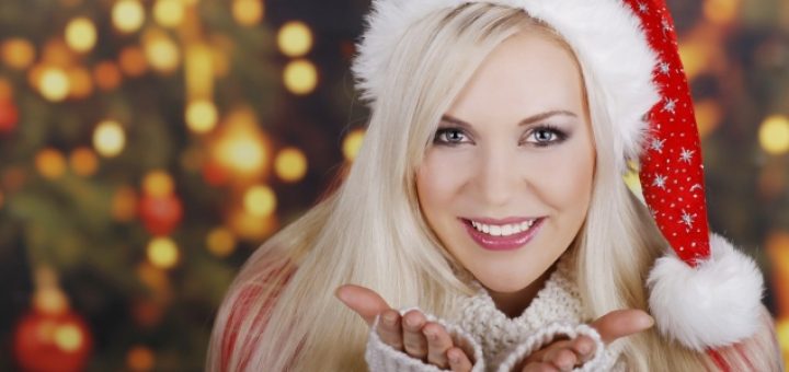 С Новым годом!