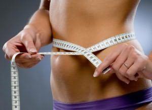 сухофрукты при похудении