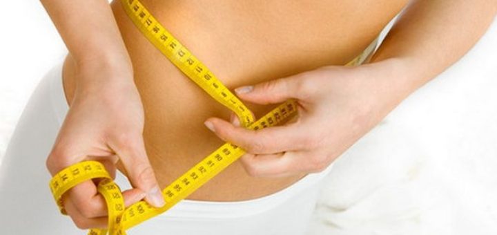 Контроль талии