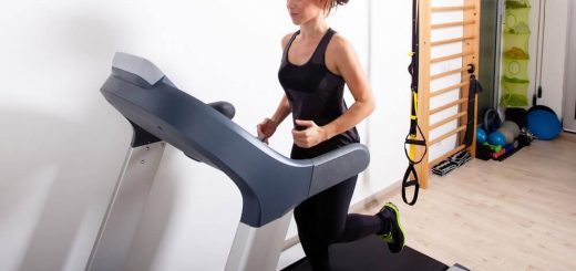 Беговая дорожка