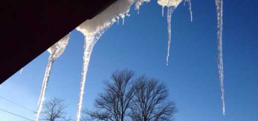 весеннее солнце и старение кожи