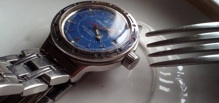 интервальное голодание