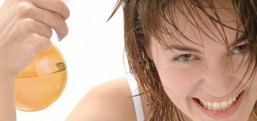 шампунь своими руками