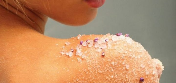 бархатная кожа