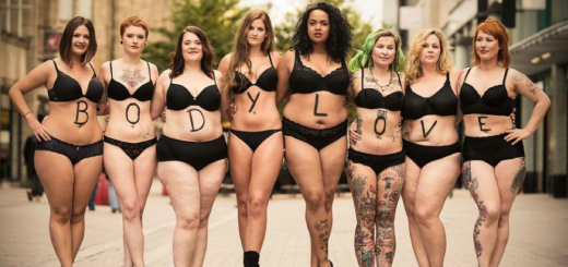 бодипозитив