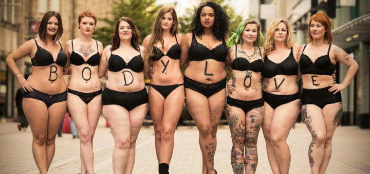 бодипозитив