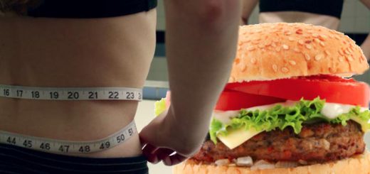 анорексия и булемия