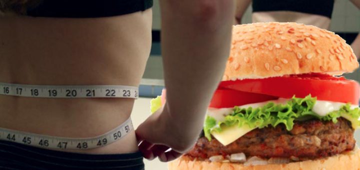 анорексия и булемия