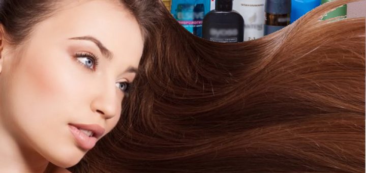 компоненты для роста волос