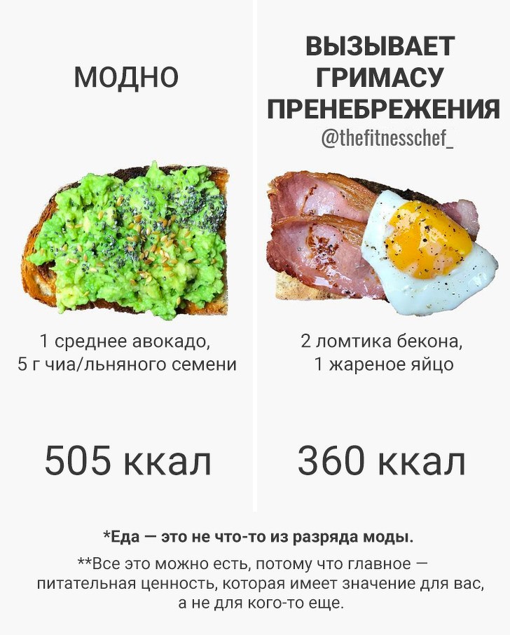 салат и пицца