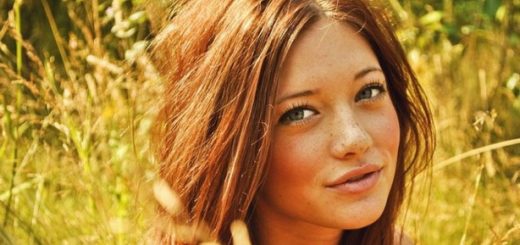 сухая кожа в жаркие дни