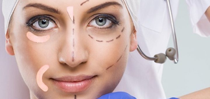 тейпы для омоложения