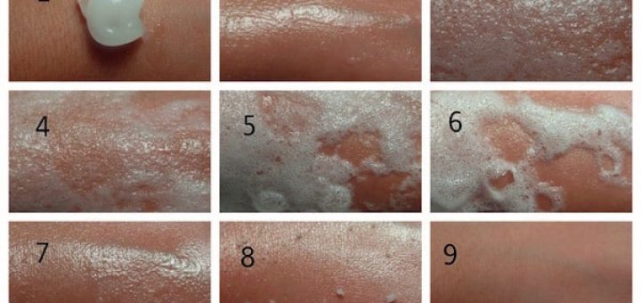 инструкция по пилингу скатке