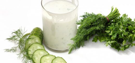 кефирно-огуречная диета