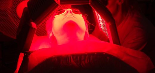 фотоомоложение