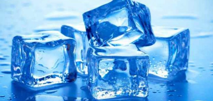 Ледяная диета – точеное тело или здоровье?