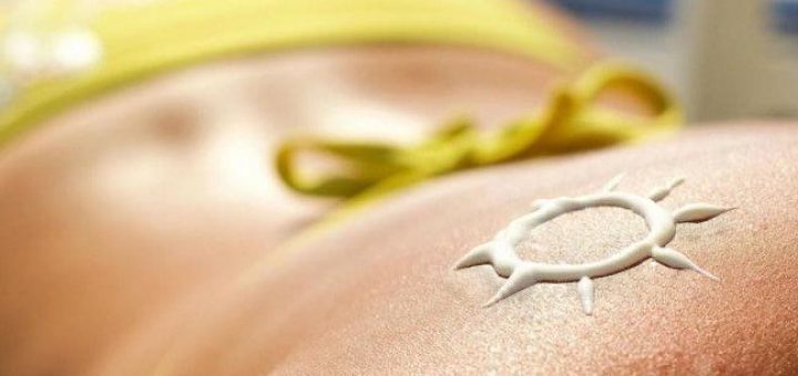 крем для ровного загара