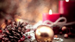 С Новым Годом!