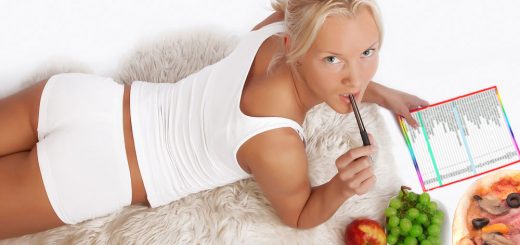 ПОхудение по Борменталю