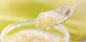 домашний гоммаж