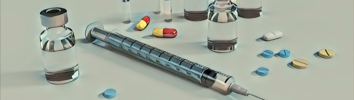 для инъекций