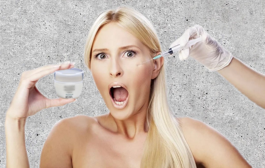 Гиалуроновая кислота