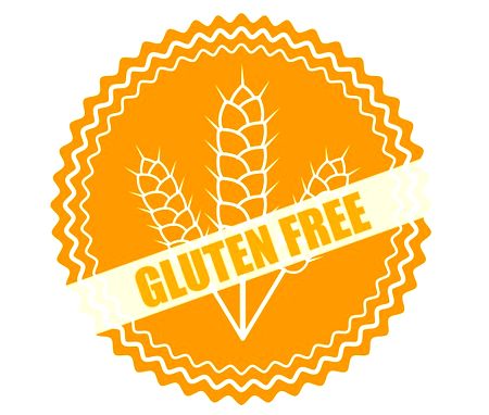 Без глютена