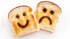 С глютеном или без