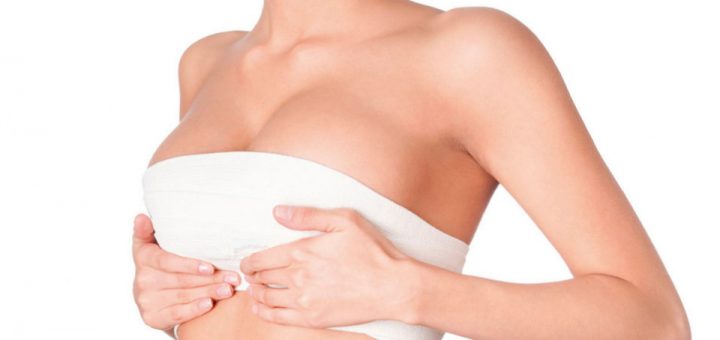 маммопластика