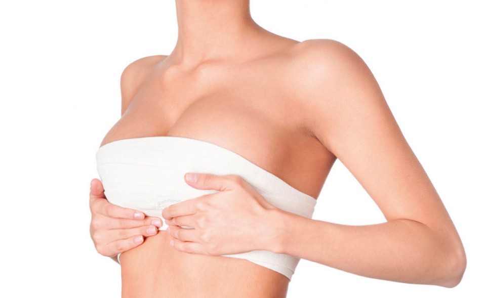 маммопластика