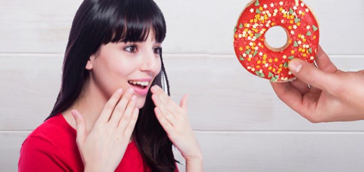 Читмил. И съесть и в платье влезть